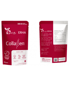 Collagen 30 Days (60 gummies)